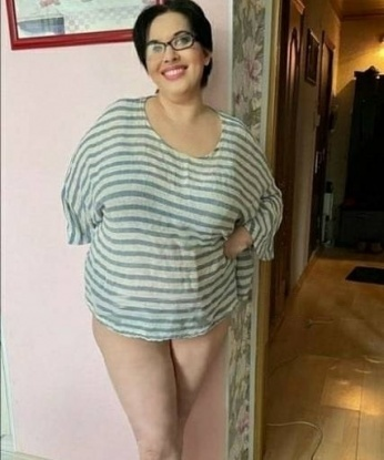 Анкета проститутки Оксюшенька - Фото, г. Пикалево, 42 года, №84