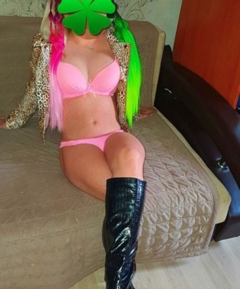 Анкета проститутки Дарья - Фото, г. Пикалево, 27 лет, №5260